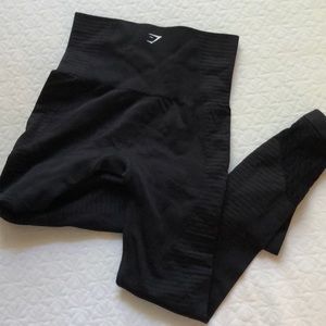 Gymshark energy seamless leggings
